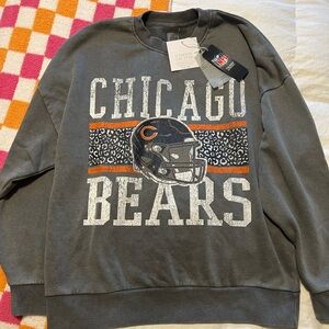 - Chicago bears game day couture medium